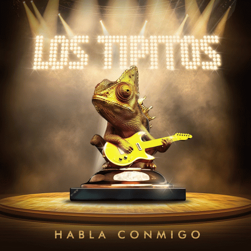 Los Tipitos : Habla Conmigo (En Vivo)